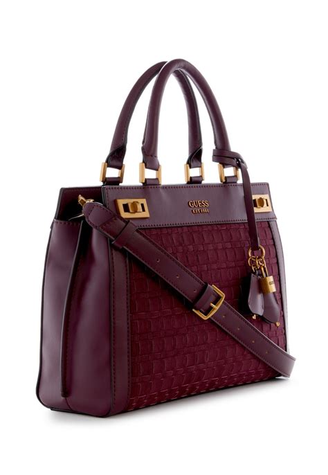 Bolsas Satchel.